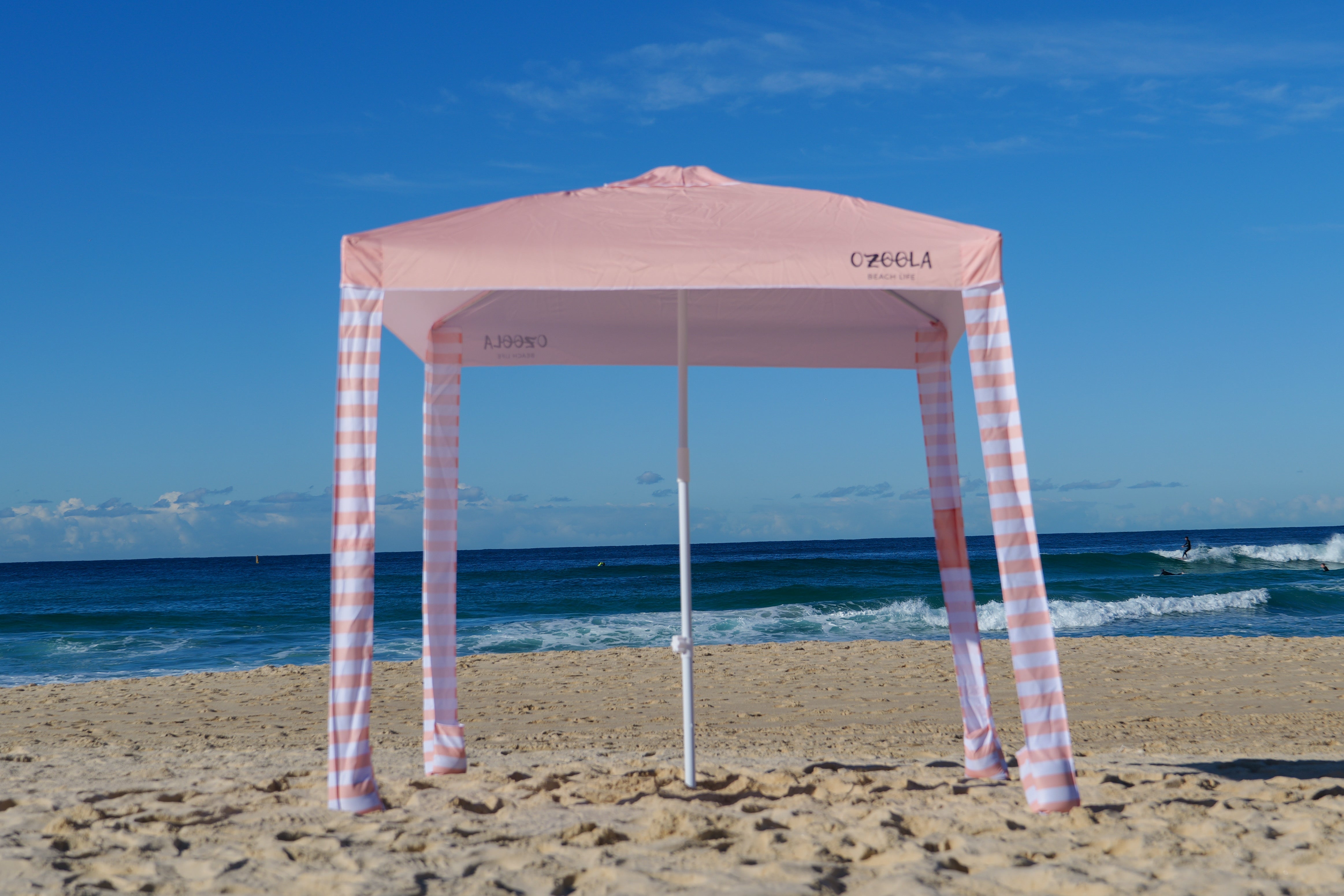 OZoola Cabana- Salted Rosé