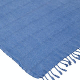 Stonewash Turkish Towel – Blue