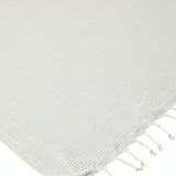 Original Turkish Towel – Baby Blue