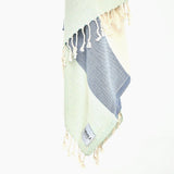Johnny Turkish Towel – Mint