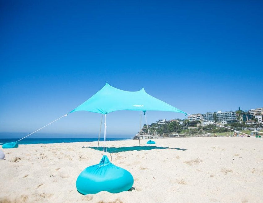 OZoola family beach tent