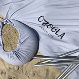 Ozoola wave break beach tents & shelters