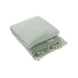 waffle blanket collection
