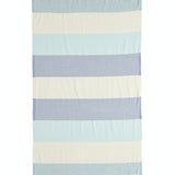 Ozoola Johnny turkish cotton towel in mint