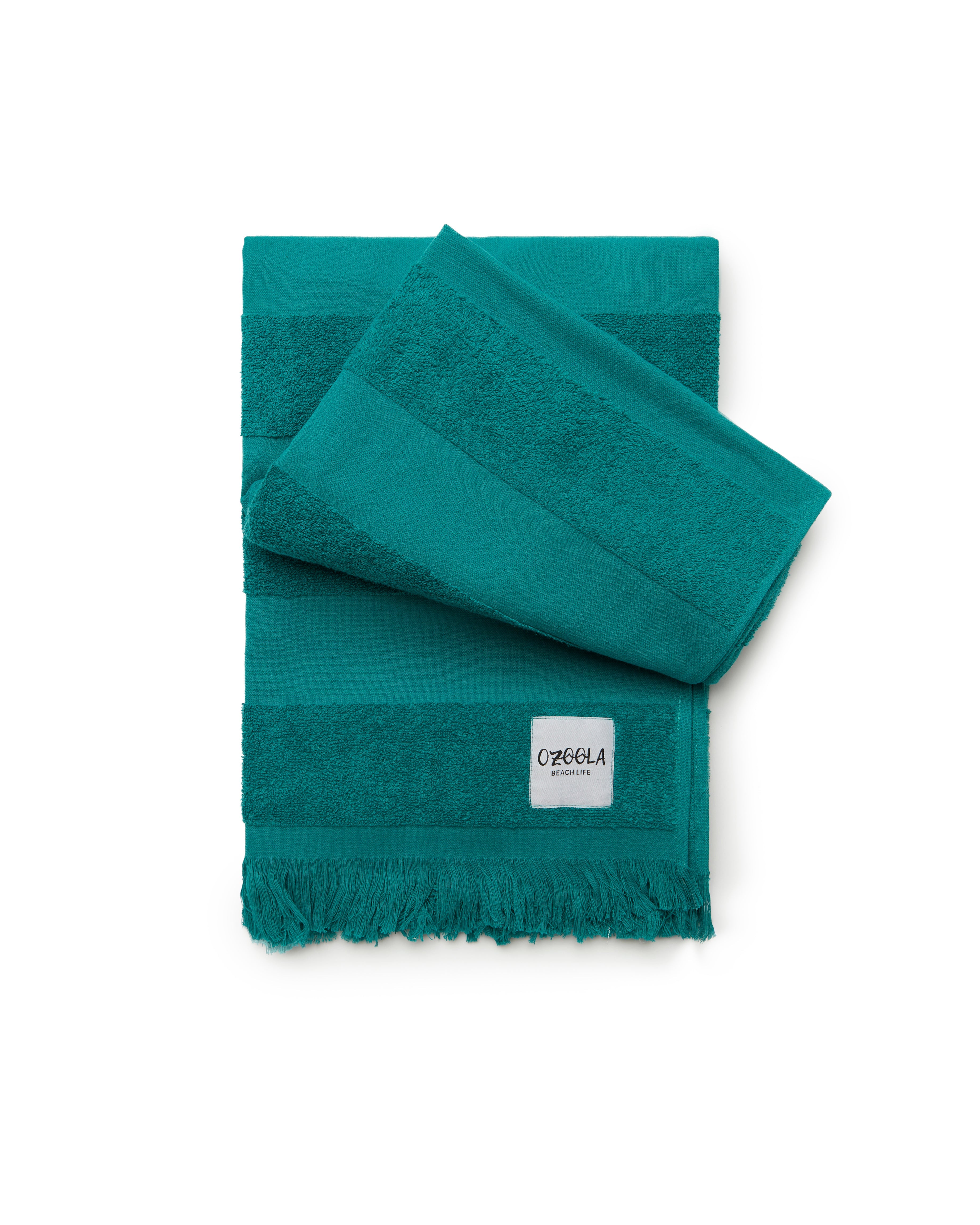 cove sand free beach towels