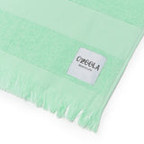 Pool To Beach Towel- Reef