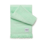 Pool To Beach Towel- Reef