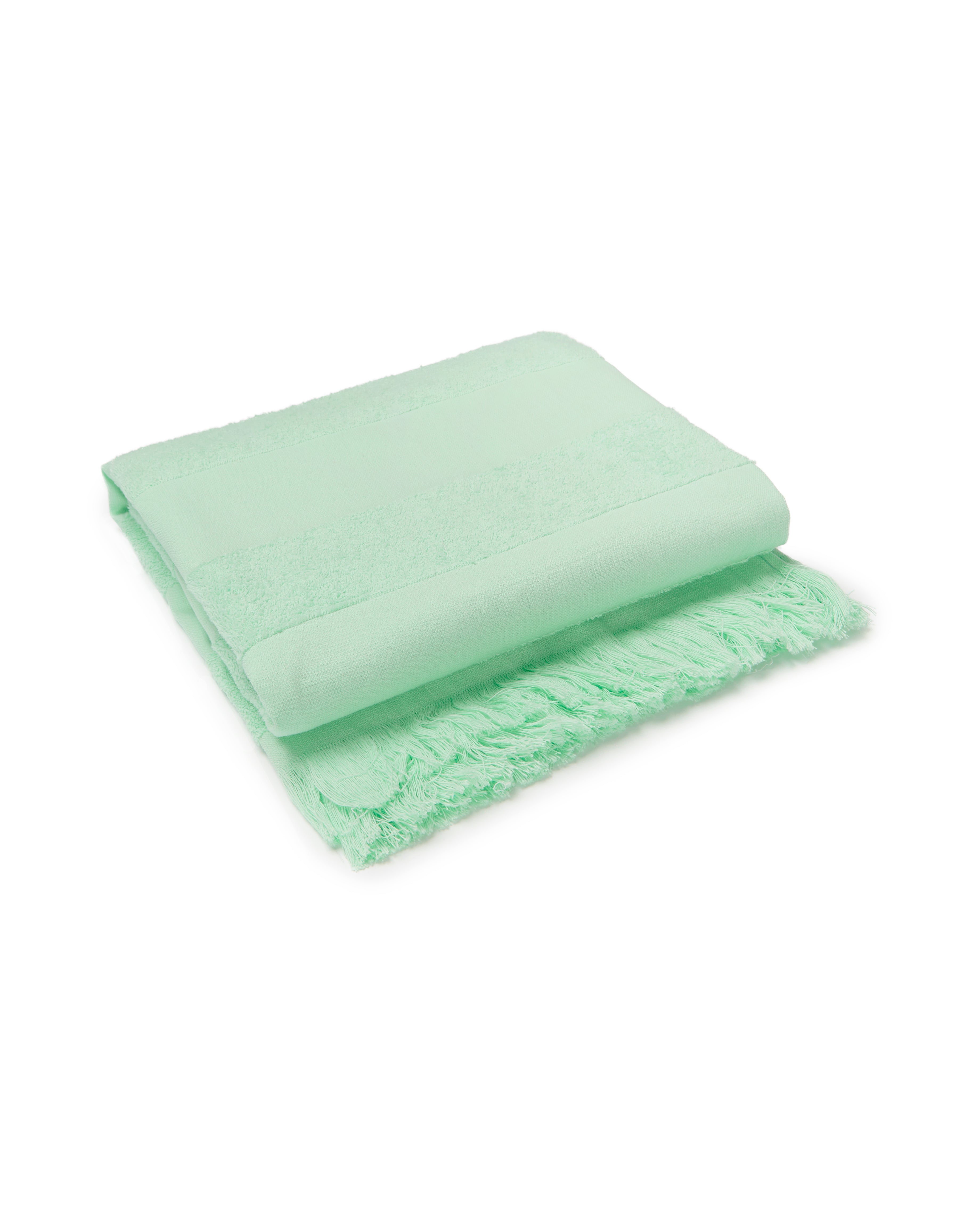 Pool To Beach Towel- Reef