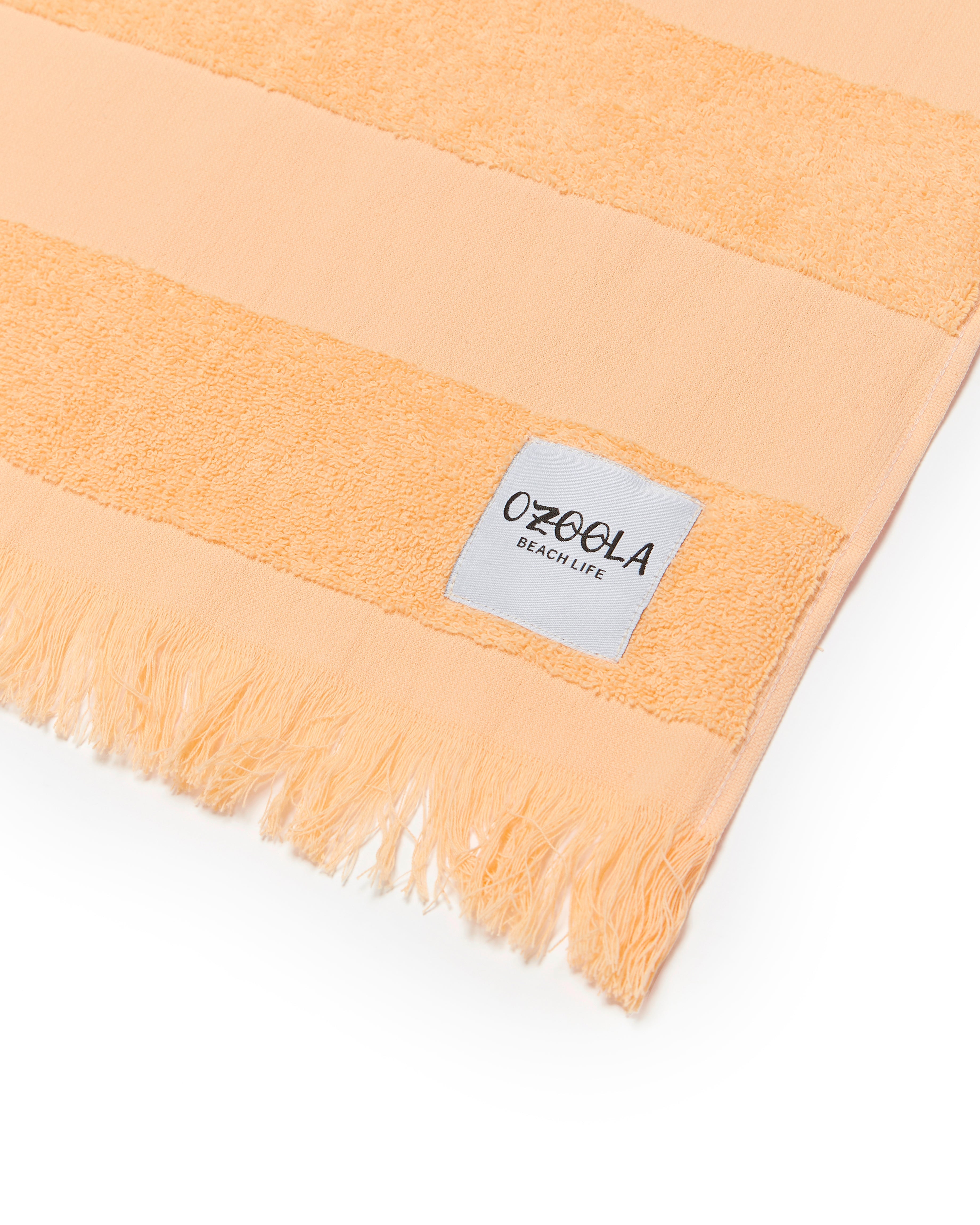 turkish beach towels for sunny days