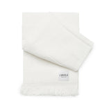 Pool To Beach Towel- White Wash