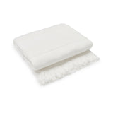 Pool To Beach Towel- White Wash