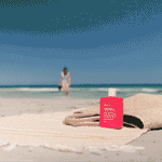 Signature Sunscreen SPF 50+