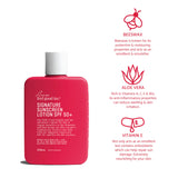Signature Sunscreen SPF 50+