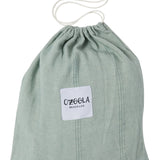 Surf Poncho - Green