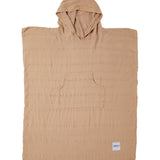 Surf Poncho – Sand