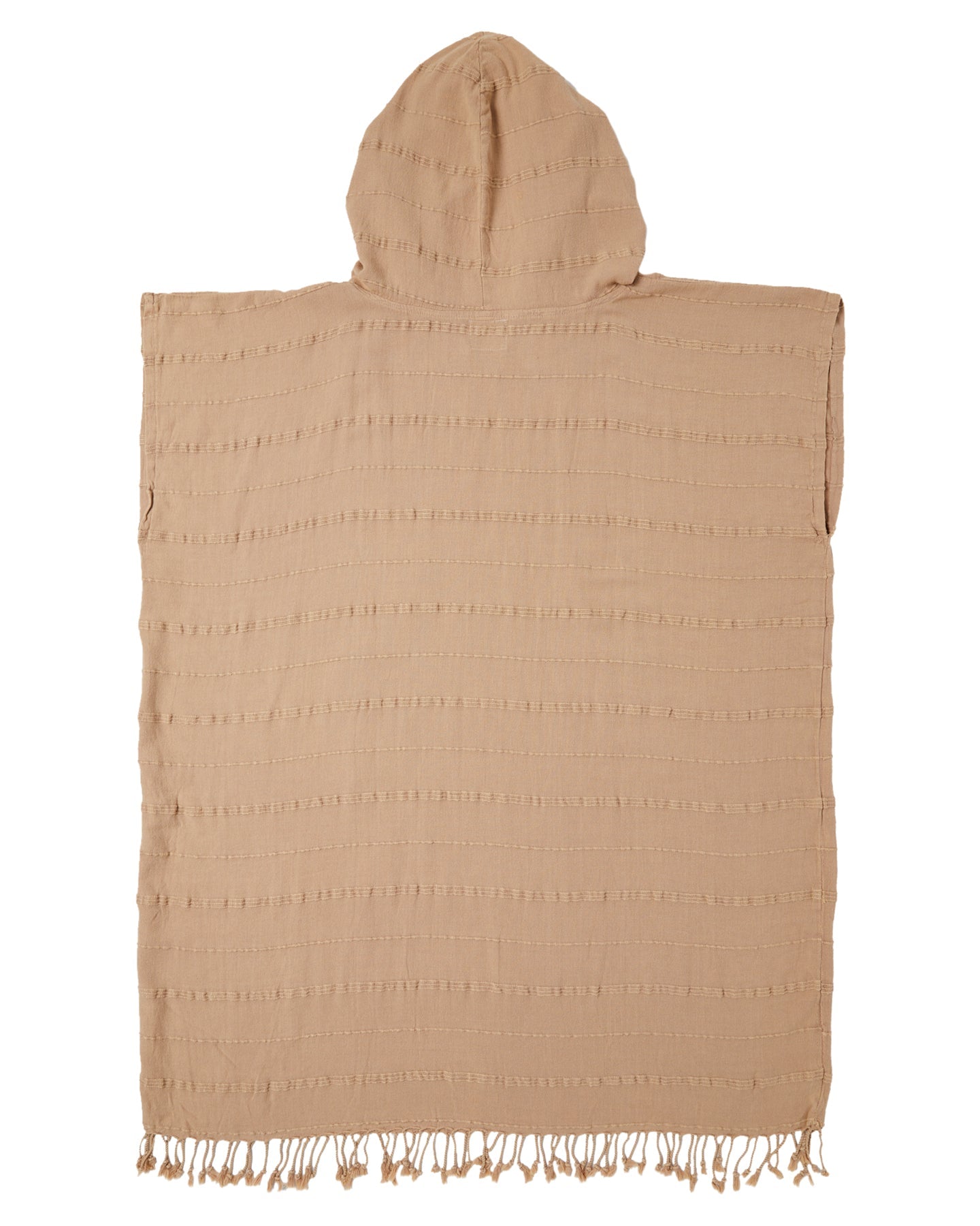 Surf Poncho – Sand