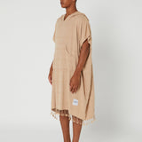 Surf Poncho – Sand
