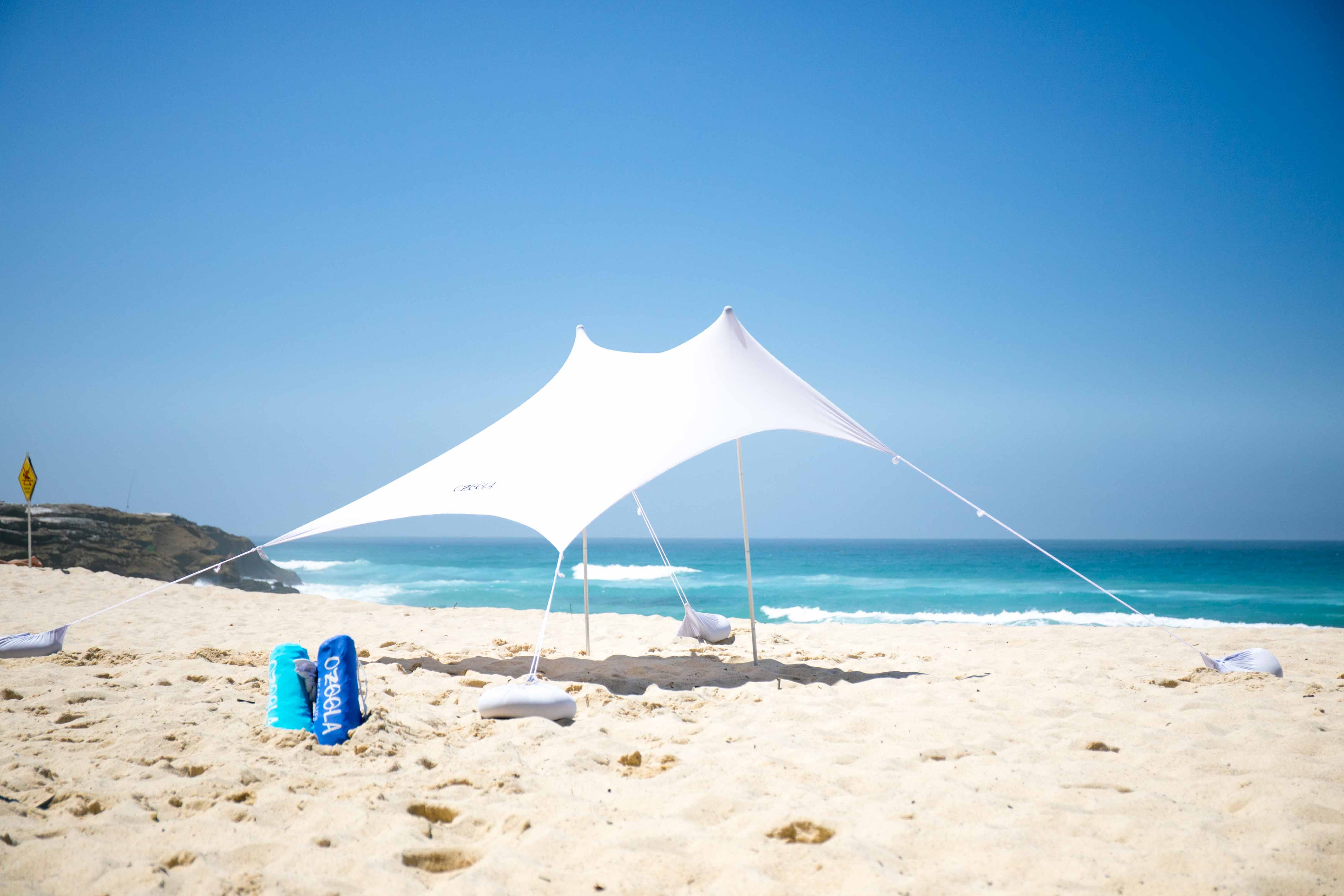 Xmas Package- The Sun Seeker