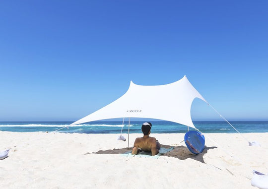The Importance of Sun Protection and the Effectiveness of OZoola Sunshade
