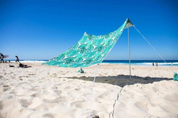 Best Beach Tents for Wind: A Buying Guide