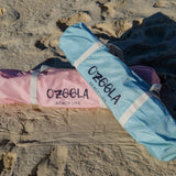 Pre-Order OZoola Cabana- Coastal Mint