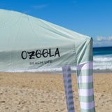 Pre-Order OZoola Cabana- Coastal Mint