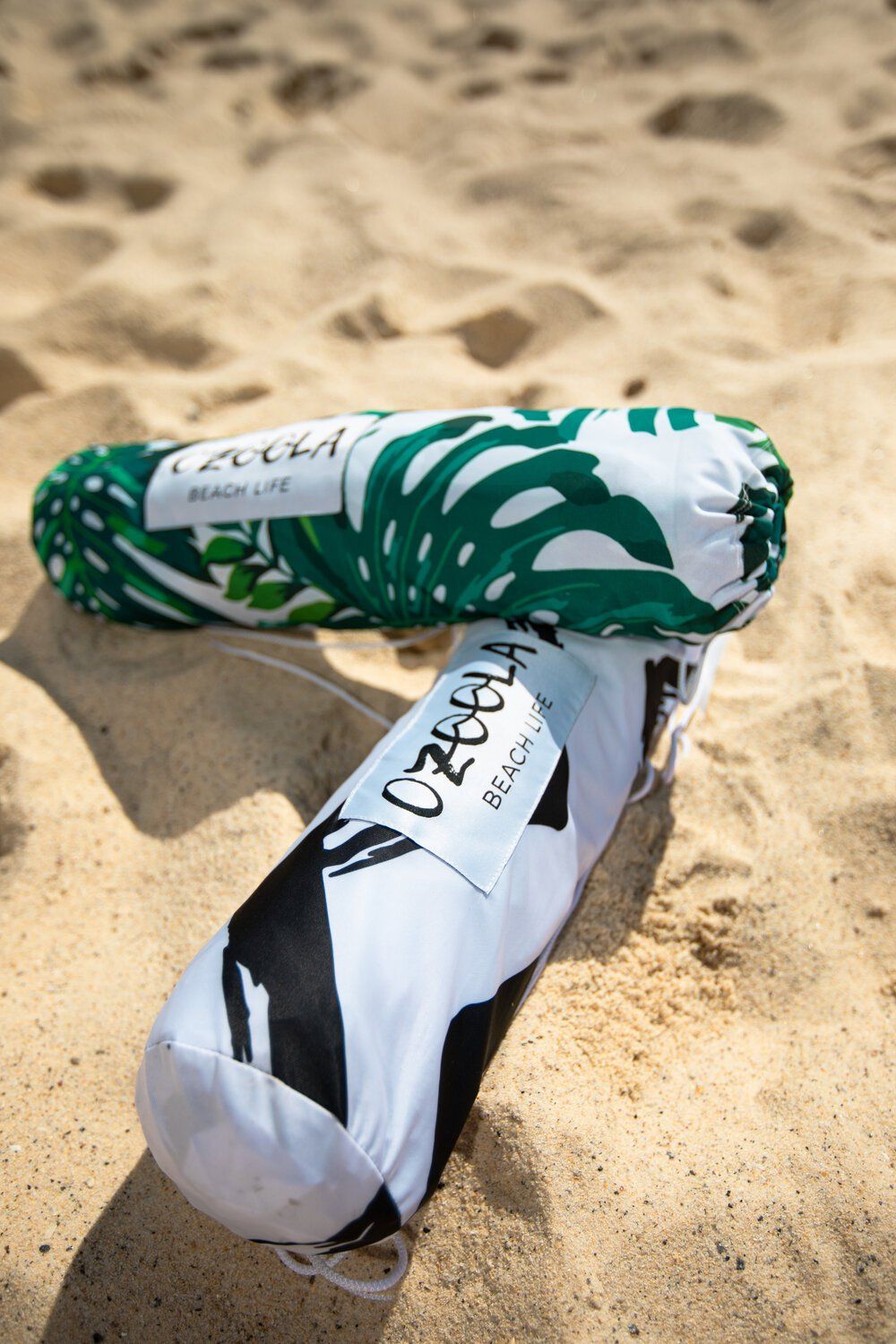 Swell Beach Tent