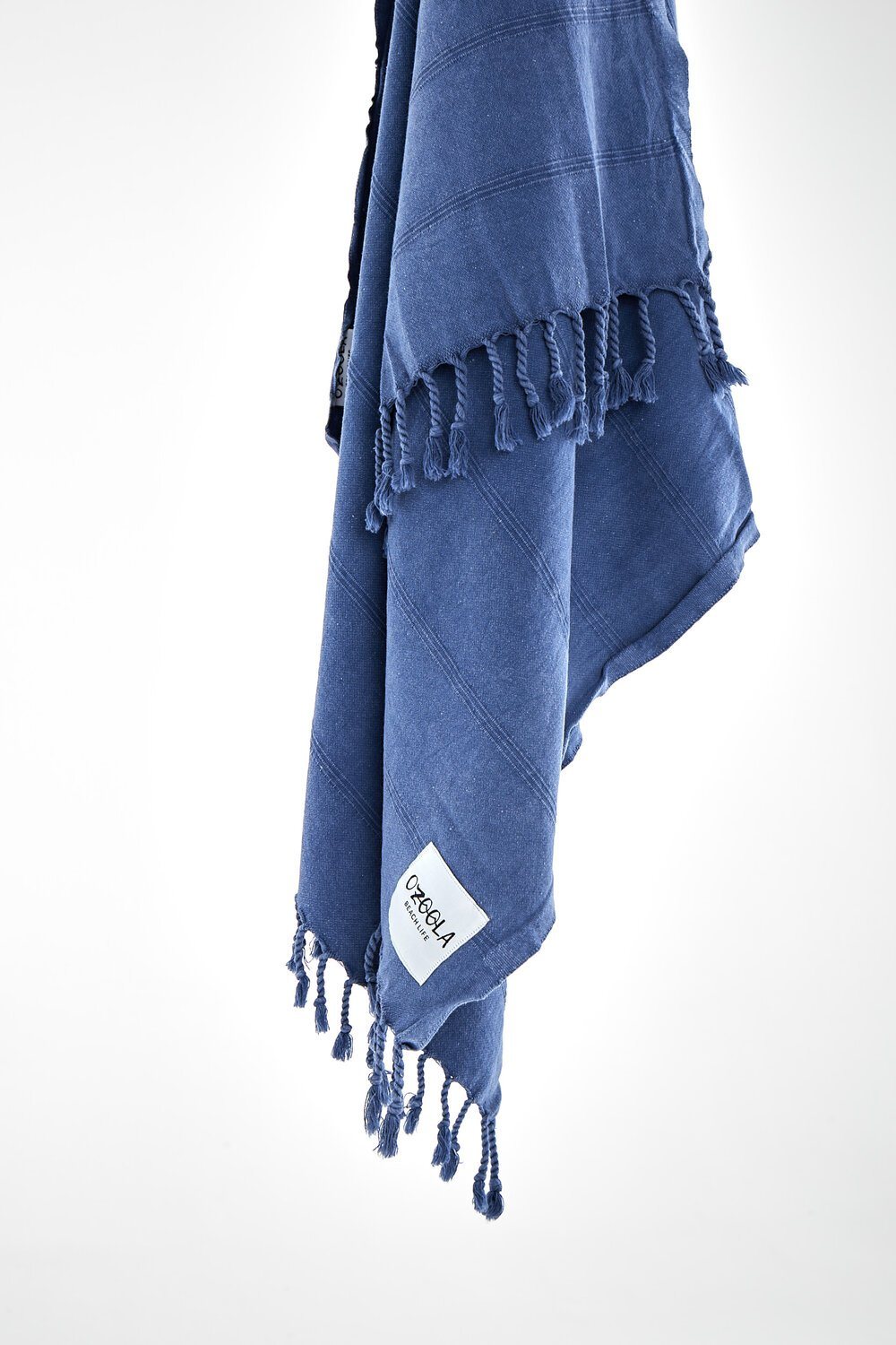Stonewash-Blue