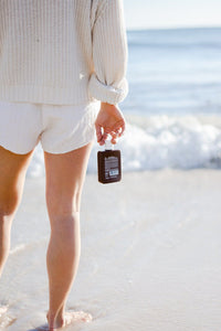 Coconut Sunscreen SPF 50+