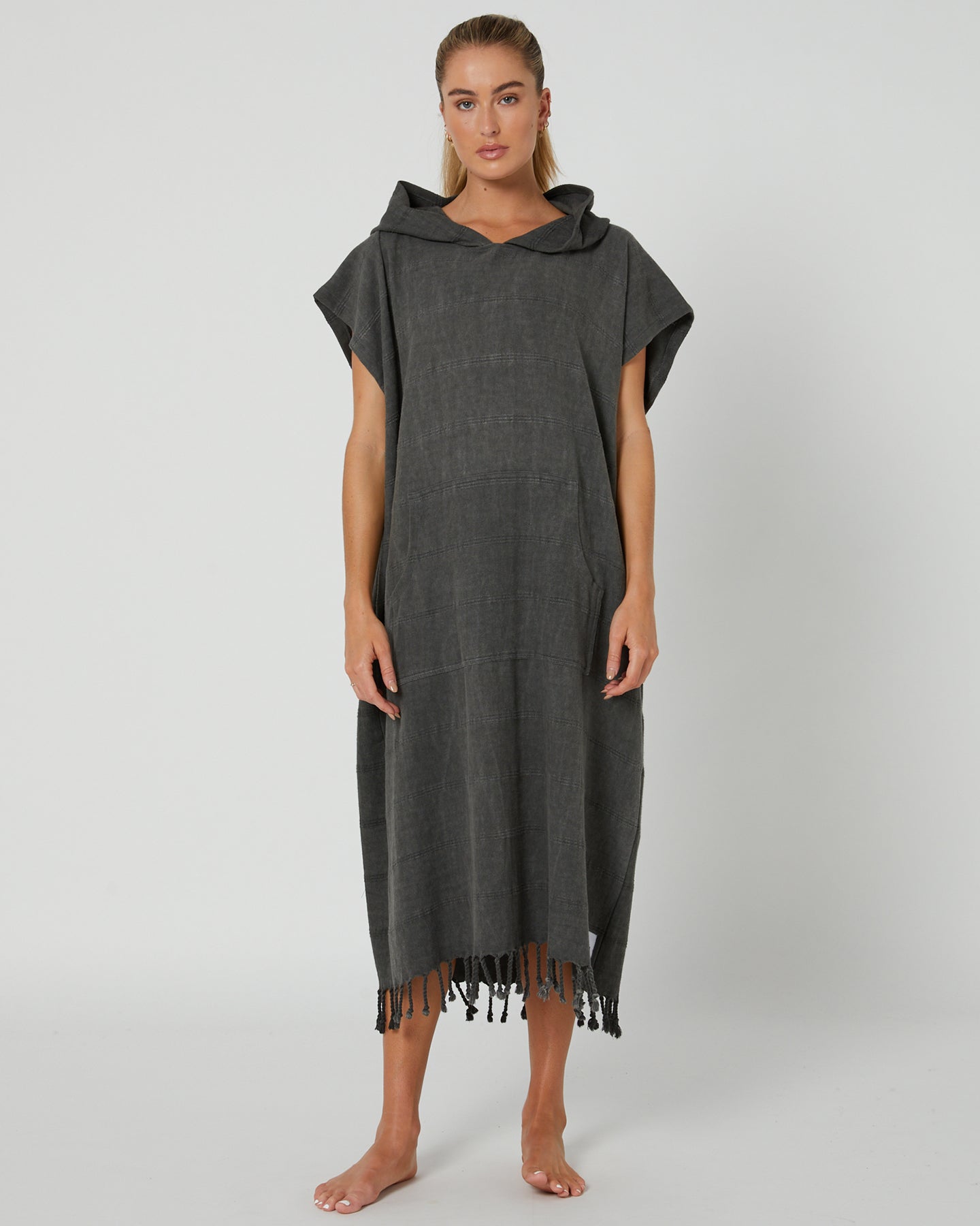Hooded-Charcoal
