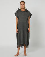 Hooded-Charcoal