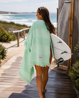 OZoola Turkish Towels
