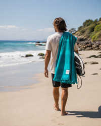 OZoola Turkish Towels