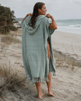 OZoola Surf Poncho