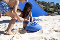 Byron Lightweight Beach Tent