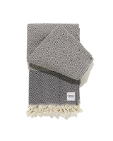 Diamond Weave Oversized Family Beach/Picnic Blanket