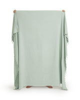 Diamond Weave Oversized Family Beach/Picnic Blanket