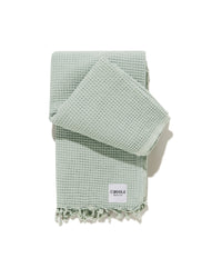 Diamond Weave Oversized Family Beach/Picnic Blanket