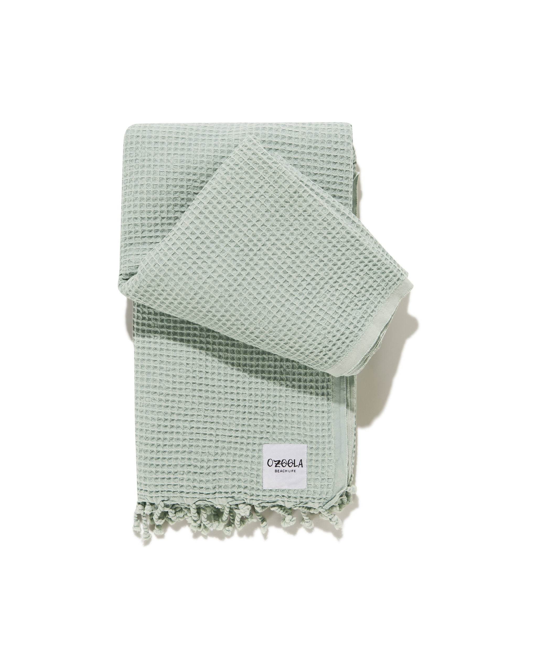 Diamond Weave Oversized Family Beach/Picnic Blanket