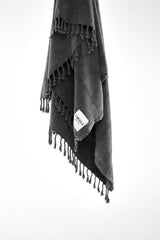Stonewash-Charcoal