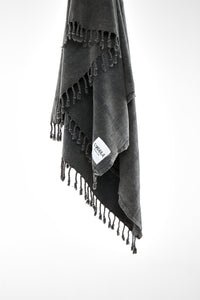 Stonewash-Charcoal
