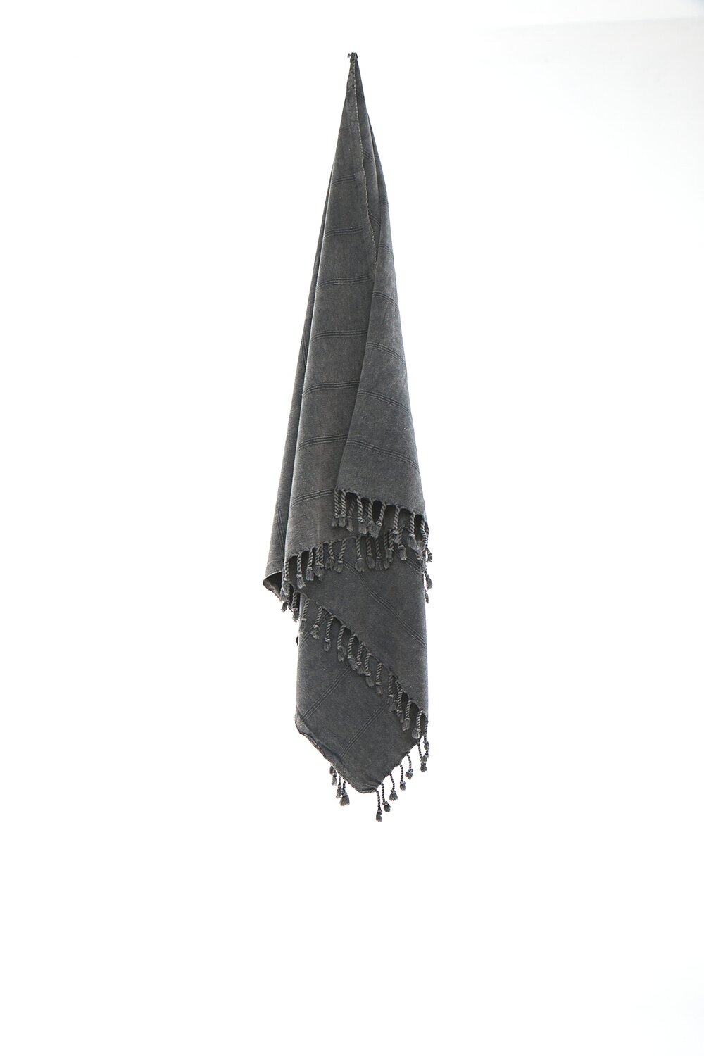 Stonewash-Charcoal