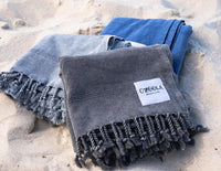 Stonewash-Charcoal