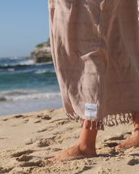 Sand