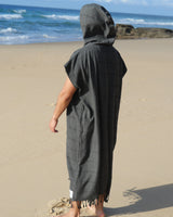 Hooded-Charcoal