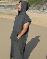 Hooded-Charcoal