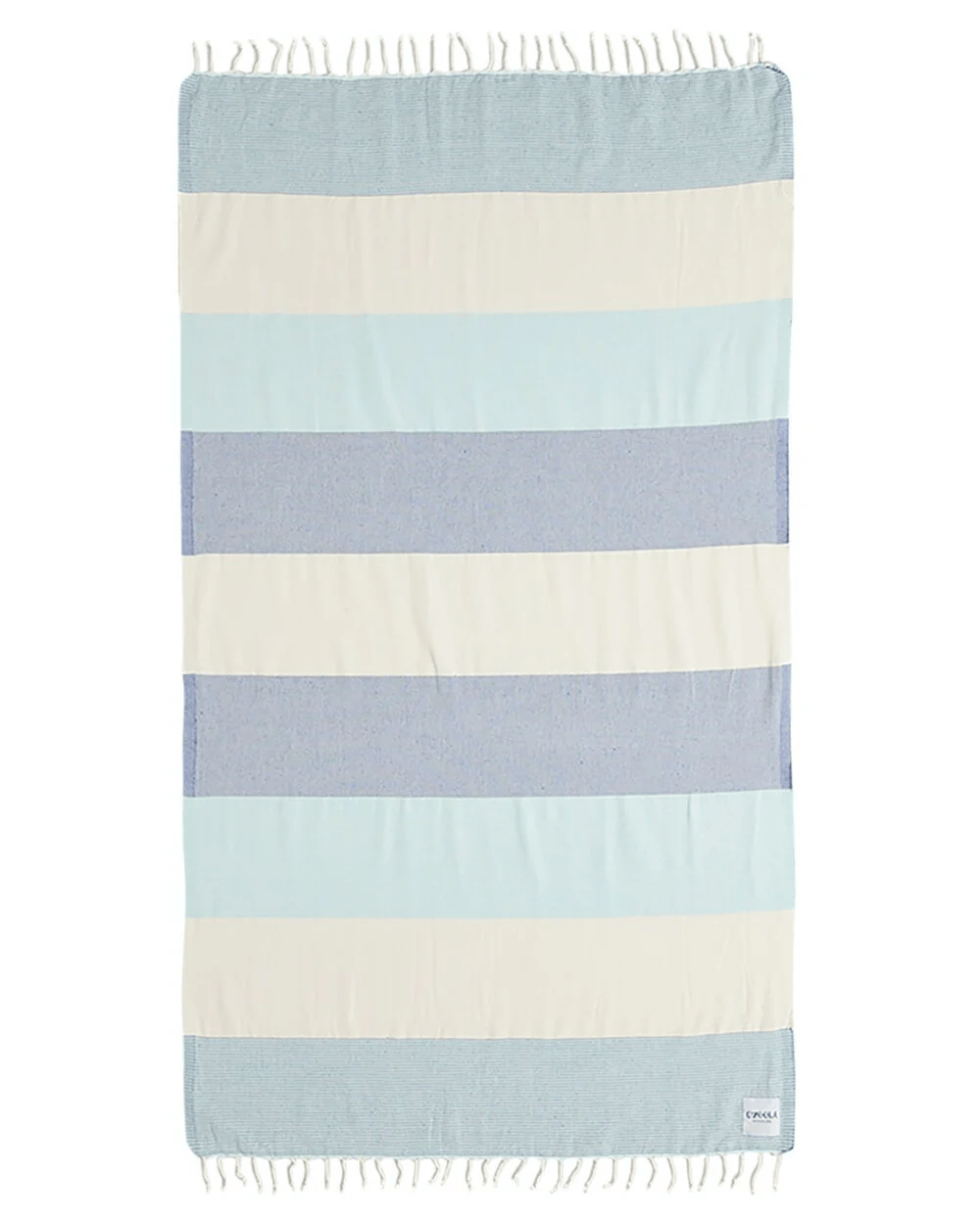 OZoola Coastal Wraps