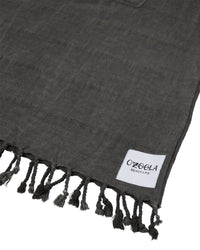 Hooded-Charcoal