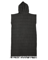 Hooded-Charcoal