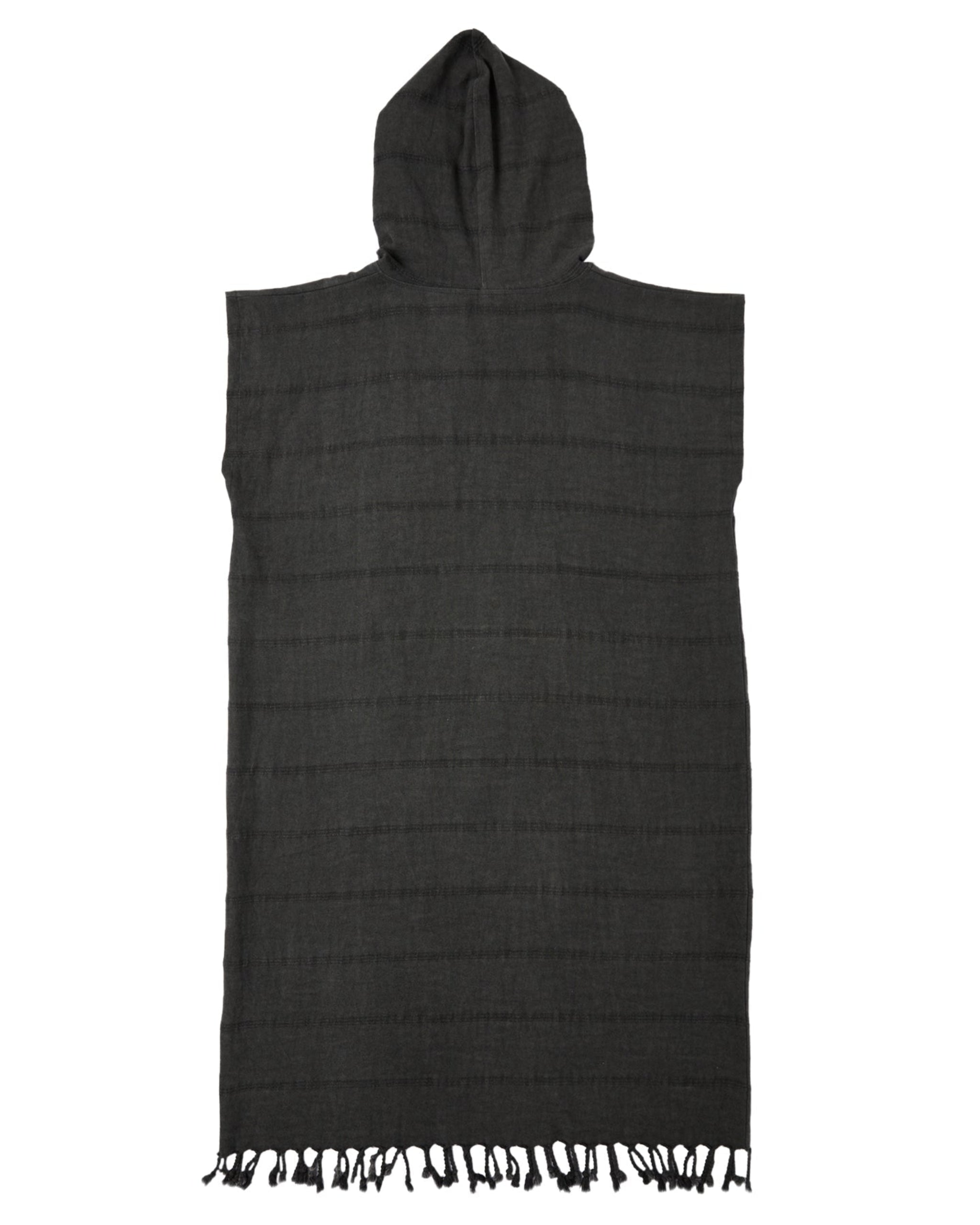 Hooded-Charcoal
